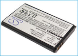 ALCATEL CAB3080010C1 Replacement Battery For ALCATEL OT-I650, - vintrons.com