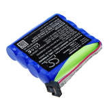 Battery For OPTOMED Smartscope M5, Smartscope M5 Pro, - vintrons.com