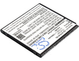 ALCATEL TLi013A1, TLi013A7 Replacement Battery For ALCATEL One Touch Pixi 4 3.5, OT-4017, OT-4017A, OT-4017D, OT-4017F, OT-4017G, OT-4017S, OT-4017X, - vintrons.com