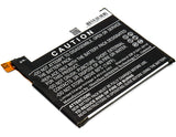 ALCATEL TLp029C1 Battery For ALCATEL OT-5049S, 5049W, 5049Z, A30, A30 Fierce, - vintrons.com