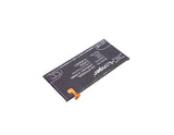 Battery For ALCATEL One Touch Allure, One Touch Fierce 4, - vintrons.com