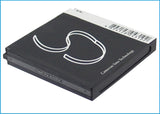 Battery For ALCATEL One Touch 111, One Touch S120, One Touch S121, - vintrons.com