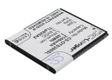 Battery For ALCATEL 5065W-2DALUS2, One Touch POP S3, - vintrons.com