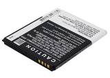 Battery For ALCATEL 5065W-2DALUS2, One Touch POP S3, - vintrons.com