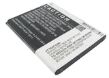 ALCATEL CAB1500008C1, TLiB4AD, / TCL CAB1500008C1, TLiB4AD Replacement Battery For ALCATEL One Touch View, / TCL Horizon, S606, - vintrons.com