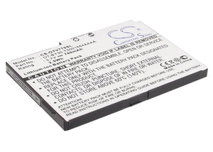 ALCATEL B-Lava, CAB30C0000C1, OT-BY30, T5001664AAAA Replacement Battery For ALCATEL One Touch V770, One Touch V770A, OT-V770, OT-V770A, - vintrons.com