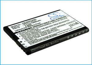 Battery For BEA-FON SL320, T850, / MAXCOM MM238, / MYPHONE 1075, - vintrons.com