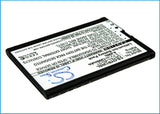 Battery For BEA-FON SL320, T850, / MAXCOM MM238, / MYPHONE 1075, - vintrons.com