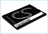 Battery For BEA-FON SL320, T850, / MAXCOM MM238, / MYPHONE 1075, - vintrons.com