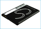 Battery For BEA-FON SL320, T850, / MAXCOM MM238, / MYPHONE 1075, - vintrons.com