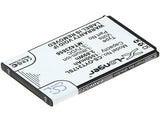 OLYMPIA MT423856 Replacement Battery For OLYMPIA 2179, Touch, - vintrons.com