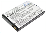 OLYMPIA SZW20110613 Replacement Battery For OLYMPIA 2148, Via Plus, - vintrons.com