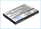 AURO M912, / OLYMPIA DRT043450-01 Replacement Battery For AURO M101, / OLYMPIA Vox, - vintrons.com