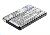 AURO M912, / OLYMPIA DRT043450-01 Replacement Battery For AURO M101, / OLYMPIA Vox, - vintrons.com