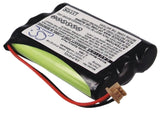 Battery For PANASONIC CD560ES, KX-CD560ES, KX-TCA10, KX-TCA10CE, - vintrons.com