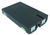 Battery For PANASONIC BB-GT1500, BB-GT1502, BB-GT1520, BB-GT1522, - vintrons.com