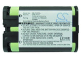 Battery For PANASONIC BB-GT1500, BB-GT1502, BB-GT1520, BB-GT1522, - vintrons.com