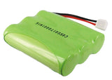 Battery For AT&T 1128, 1140, 1150, 1155, 1160, 1175, 1185, 1230, 1256, - vintrons.com