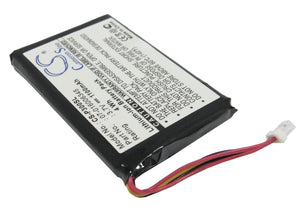 NEC 07-016006345, / PACKARD BELL 07-016006345 Replacement Battery For NEC MobilePro P300, / PACKARD BELL PocketGear 2030, - vintrons.com