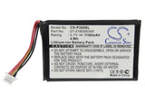 NEC 07-016006345, / PACKARD BELL 07-016006345 Replacement Battery For NEC MobilePro P300, / PACKARD BELL PocketGear 2030, - vintrons.com