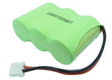 Battery For AASTRA MAESTRO 4525, MAESTRO 4600, MAESTRO 4625, - vintrons.com