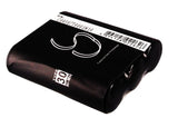 Battery For GE TL-26400, / PANASONIC HHR-P402, KX-FPG371, KX-FPG372, - vintrons.com