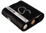 Battery For GE TL-26400, / PANASONIC HHR-P402, KX-FPG371, KX-FPG372, - vintrons.com