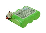Battery For AASTRA JB950, / AKAI CP161AUS, CP250AUS, CP260AUS, - vintrons.com