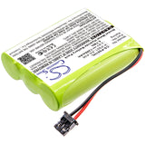 Battery For AT&T 24032X, 401, 4126, A36, BT24, (1300mAh) - vintrons.com