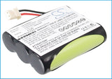 Battery For AASTRA MAESTRO 900DSS, / AMERICAN CL40, / AUDIOVOX BT2400, - vintrons.com