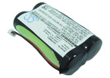 Battery For AT&T 509, / GP 60AAS3BMX, / PANASONIC KX-TG2650N, - vintrons.com
