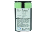 Battery For AT&T 2400, 2401, 2402, 2430, 2440, 2455, 2462, 2482, 3358, - vintrons.com