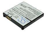 Battery Replacement For Panasonic 705P, 706P, 920P, 921P, 930P, - vintrons.com