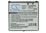 Battery Replacement For Panasonic 705P, 706P, 920P, 921P, 930P, - vintrons.com