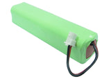 BROTHER BA-18R, BBP-18 Replacement Battery For BROTHER PT-18R, PT-18RZ, - vintrons.com
