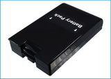Battery For BROTHER Superpower Note PN4400, Superpower Note PN5700DS, - vintrons.com
