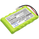 BROTHER BA-7000 Replacement Battery For BROTHER PT-7600, PT-7600 Label Printer, P-touch, P-Touch 7600VP, - vintrons.com