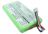 BROTHER BA-9000 Replacement Battery For BROTHER PT9600, PT-9600, - vintrons.com