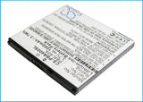 PANTECH 5HTB0102B0A, PBR-40A Replacement Battery For PANTECH Laser P9050, P9050, - vintrons.com