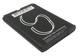 PANTECH 5HTB0073B0A, PBR-55B Replacement Battery For PANTECH Impact P7000, Impulse, P7000, - vintrons.com