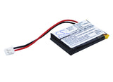 750mAh Battery Replacement For Philips BT2500, - vintrons.com