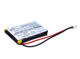 750mAh Battery Replacement For Philips BT2500, - vintrons.com