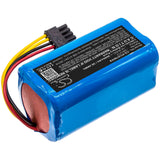 Battery For PROSCENIC Cocoa Smart 780T, Cocoa Smart 790T, Summer P1s, - vintrons.com