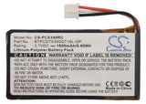 SPRINT BTPCDTX340GT18L-GP Replacement Battery For SPRINT PCDTX340GT, TX340GT, - vintrons.com