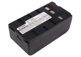 4200mAh Battery For BLAUPUNKT CC-664, CC-684, CC-695, SC-625, SC-634, - vintrons.com