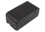 4200mAh Battery For BLAUPUNKT CC-664, CC-684, CC-695, SC-625, SC-634, - vintrons.com