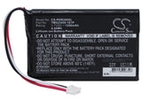 PHAROS TM523450 1S1P Replacement Battery For PHAROS Drive GPS 200, PDR200, - vintrons.com