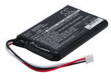 PHAROS TM523450 1S1P Replacement Battery For PHAROS Drive GPS 200, PDR200, - vintrons.com