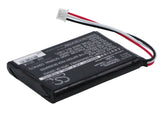 PHAROS TM523450 1S1P Replacement Battery For PHAROS Drive GPS 200, PDR200, - vintrons.com