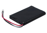 PHAROS TM523450 1S1P Replacement Battery For PHAROS Drive GPS 200, PDR200, - vintrons.com